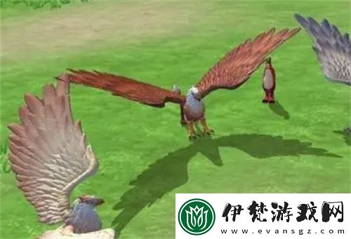 創(chuàng)造與魔法獅鷲飼料怎么制作